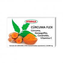 Curcuma Flex Integralia 20 Viales