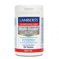 Lamberts Multi-Guard ADR 120 Comprimidos