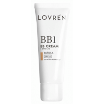 Lovren BB Cream Tono 1 25 ml