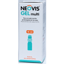 Neovis Gel 15 ml