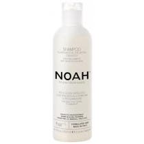 Noah Shampoo Purificante al Tè Verde e Basilico 250 ml