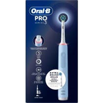 Oral-B Cepillo Electrico Pro 3 Azul