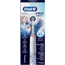 Oral-B Cepillo Electrico Pro 3 Junior 6 Frozen