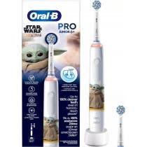 Oral-B Cepillo Electrico Pro 3 Junior 6 Star Wars