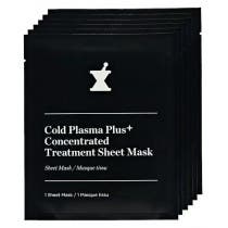 Perricone Cold Plasma Plus Concentrated Treatment Sheet Mask 6 uds