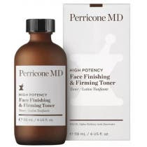 Perricone High Potency Face Finishing Firming Toner 118 ml