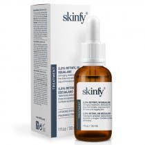 Skinfy Serum Retinol Antiedad 30 ml