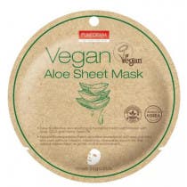 Purederm Vegan Aloe Sheet Mask 1 ud
