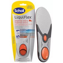 Scholl Liquiflex Suporte Extra S (35,540,5)