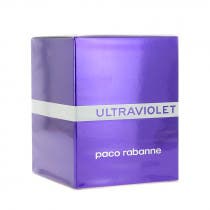 Eau de Parfum Ultraviolet Paco Rabanne 80ml