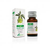 Aceite Esencial de Salvia Soria Natural 15ml