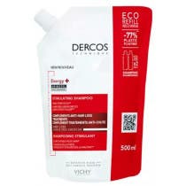 Vichy Dercos Energy Ecorefill Champu 500 ml