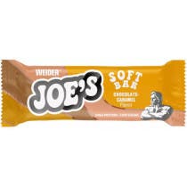 Weider JOE'S Soft Bar Choco Caramel 50 gr