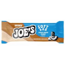 Weider JOE'S Soft Bar Cookie Dough 50 gr