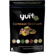 yuit Powder Caribbean Good Luck 1 kg