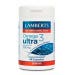 Lamberts Omega 3 Ultra. Aceite de Pescado Puro 1300mg 60 Comprimidos