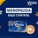 Ymea Menopausia 8 en 1 30 Comprimidos