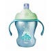 Tommee Tippee Explora Easy Drink Straw Cup Color Turquesa 6m 230 ml