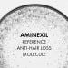 Vichy Dercos Aminexil Clinical 5 Anticaida Hombre 21 Monodosis 6 ml