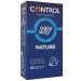 Control Easy Way Nature Preservativos 10 uds