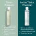 Caudalie Vinoclean Locion Tonica Hidratante 200 ml