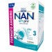 Nestle Nan Optipro 3 Leche Crecimiento 1200 gr