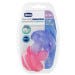 Chicco Chupete Physio Soft Orthodontic 16-36m Rosa 2 2 uds