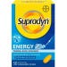 Supradyn Energy 50 Vitaminas y Energia 30 Comprimidos