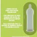 Durex Naturals Preservativos Finos Lubricante Natural 10 Uds