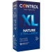 Control Preservativo Adapta Nature XL 12 uds