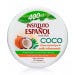 Instituto Espanol Crema Corporal Coco 400 ml